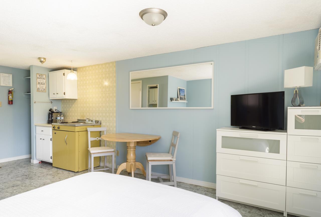 Hollywood Cottages Wasaga Beach Zewnętrze zdjęcie