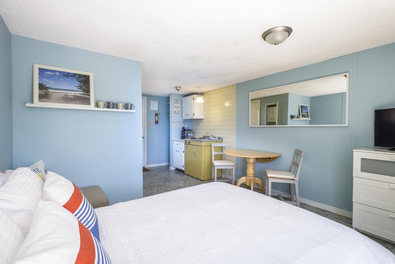 Hollywood Cottages Wasaga Beach Zewnętrze zdjęcie