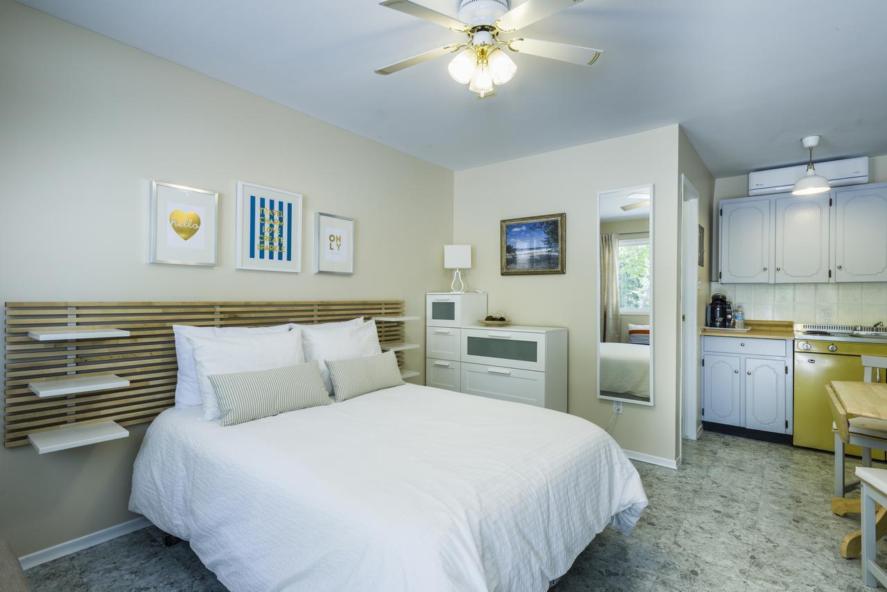 Hollywood Cottages Wasaga Beach Zewnętrze zdjęcie
