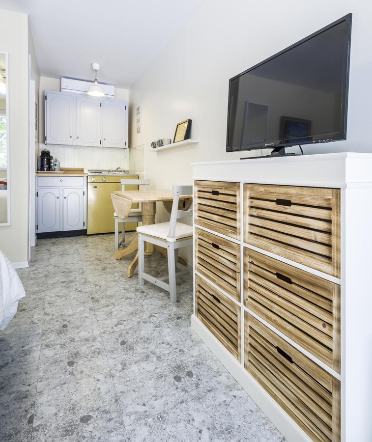 Hollywood Cottages Wasaga Beach Zewnętrze zdjęcie