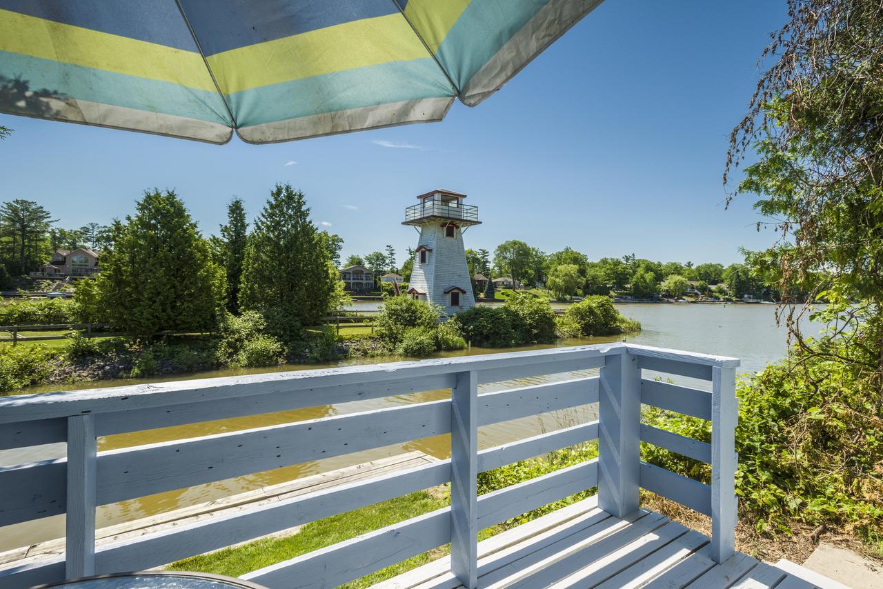Hollywood Cottages Wasaga Beach Zewnętrze zdjęcie