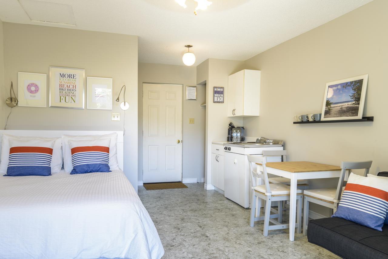 Hollywood Cottages Wasaga Beach Zewnętrze zdjęcie
