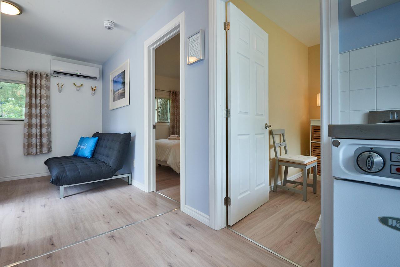 Hollywood Cottages Wasaga Beach Zewnętrze zdjęcie