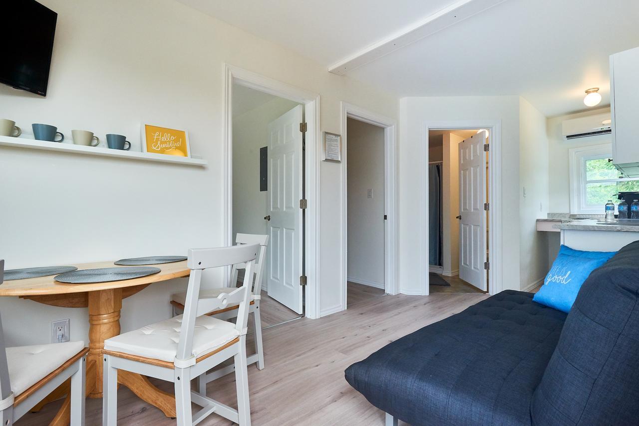 Hollywood Cottages Wasaga Beach Zewnętrze zdjęcie