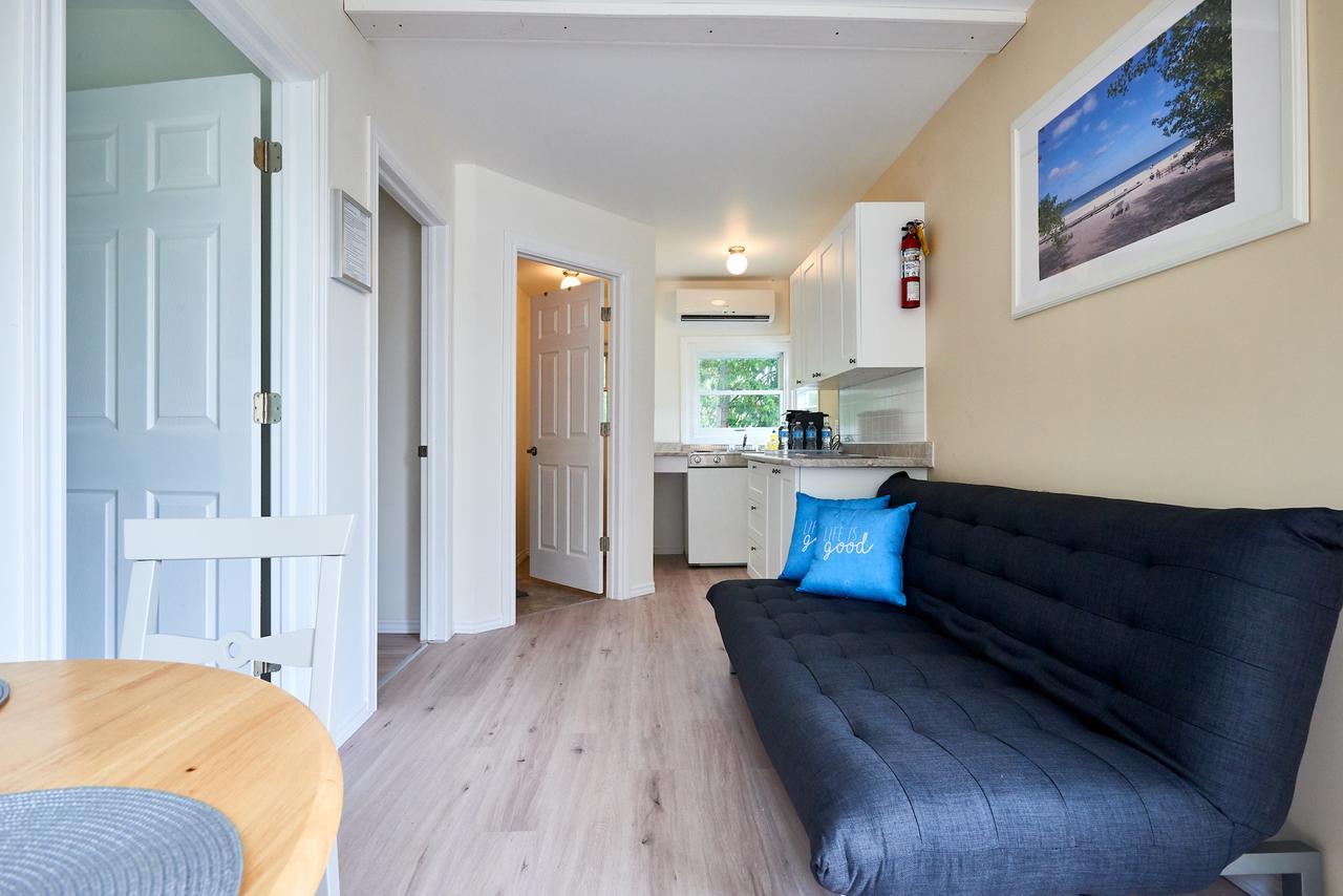 Hollywood Cottages Wasaga Beach Zewnętrze zdjęcie