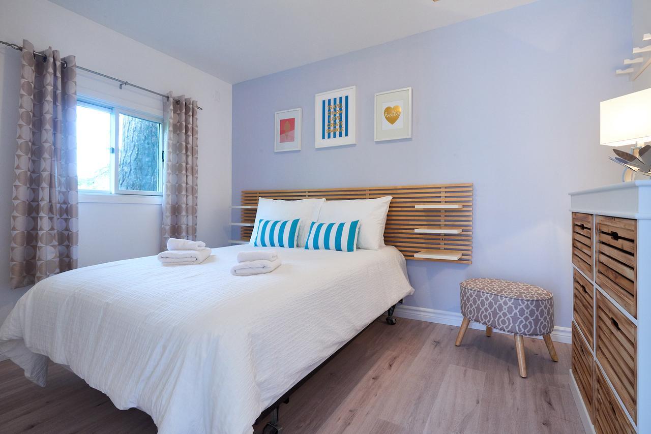 Hollywood Cottages Wasaga Beach Zewnętrze zdjęcie