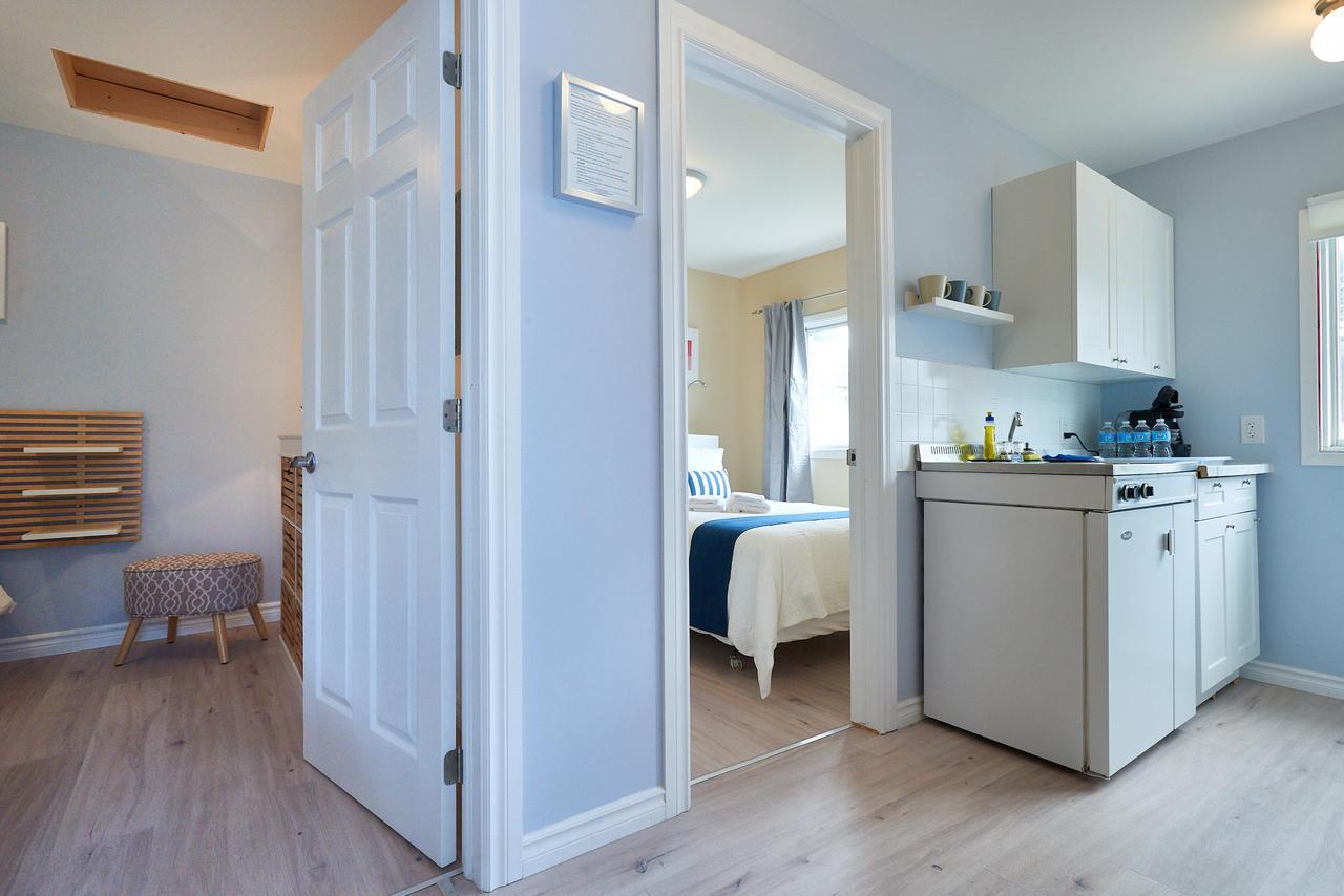 Hollywood Cottages Wasaga Beach Zewnętrze zdjęcie